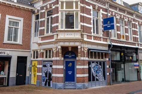 breitling apeldoorn|Breitling APELDOORN .